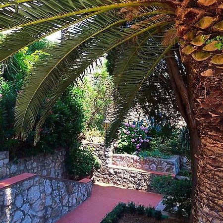 Villa Karolina Dubrovnik Bilik gambar