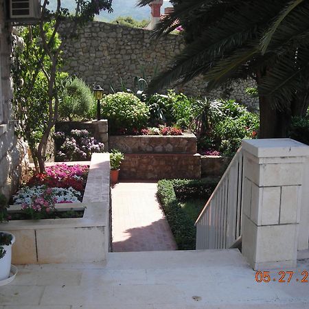 Villa Karolina Dubrovnik Luaran gambar