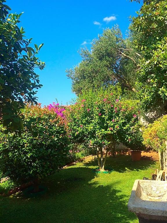 Villa Karolina Dubrovnik Luaran gambar