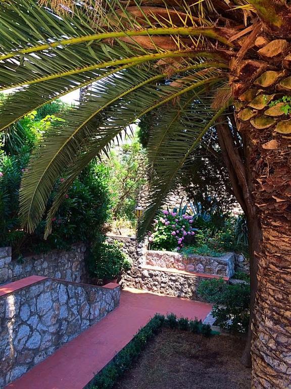 Villa Karolina Dubrovnik Bilik gambar