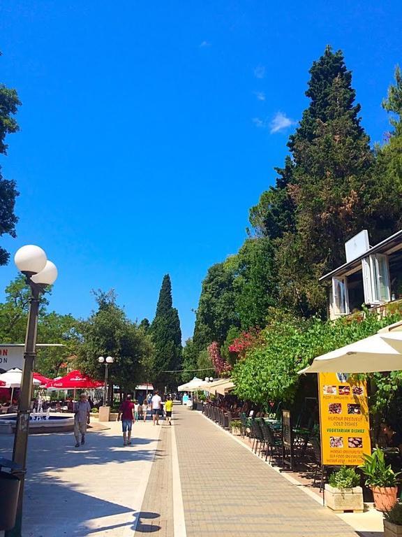 Villa Karolina Dubrovnik Bilik gambar