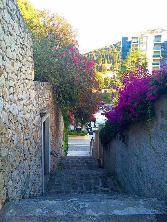Villa Karolina Dubrovnik Bilik gambar