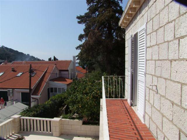Villa Karolina Dubrovnik Bilik gambar