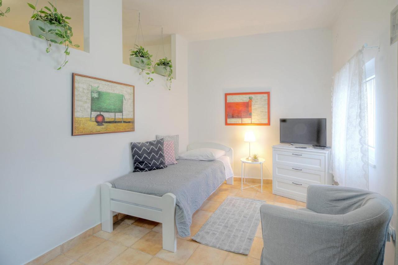 Villa Karolina Dubrovnik Luaran gambar