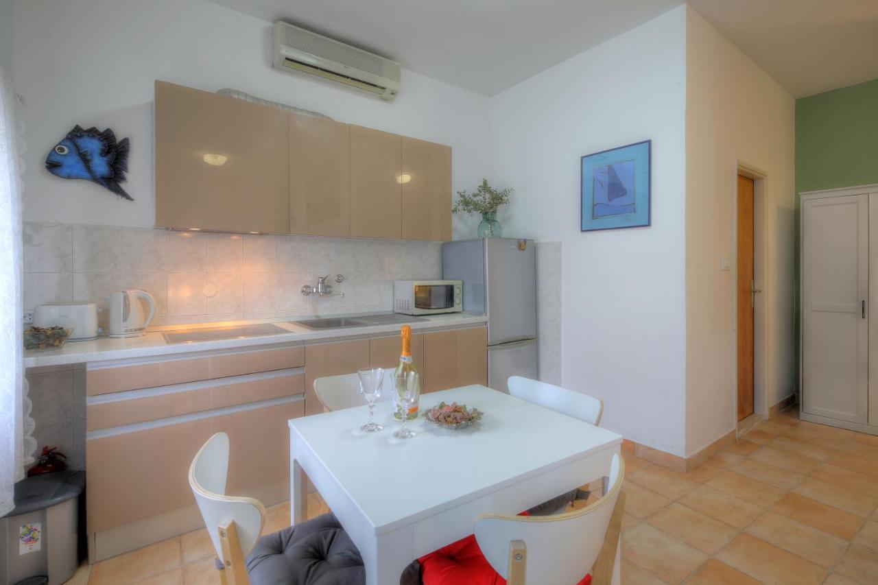 Villa Karolina Dubrovnik Luaran gambar