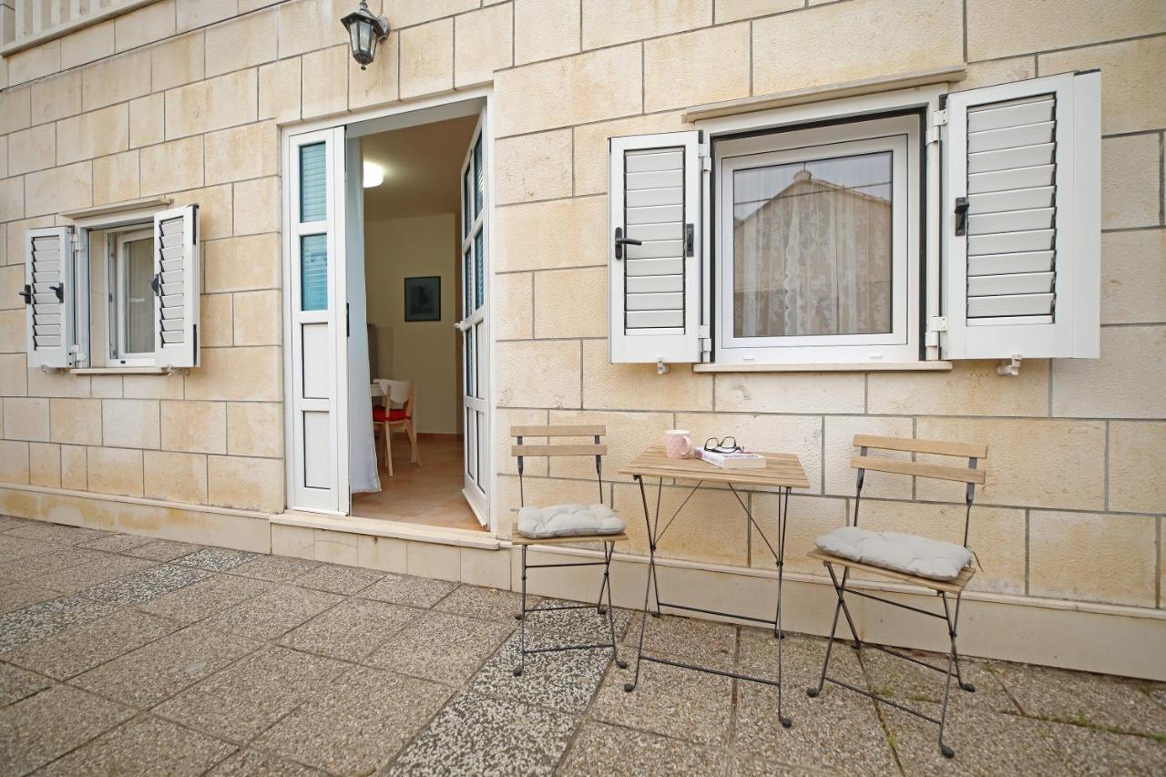 Villa Karolina Dubrovnik Luaran gambar