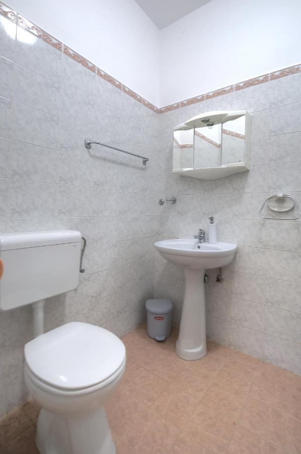 Villa Karolina Dubrovnik Luaran gambar