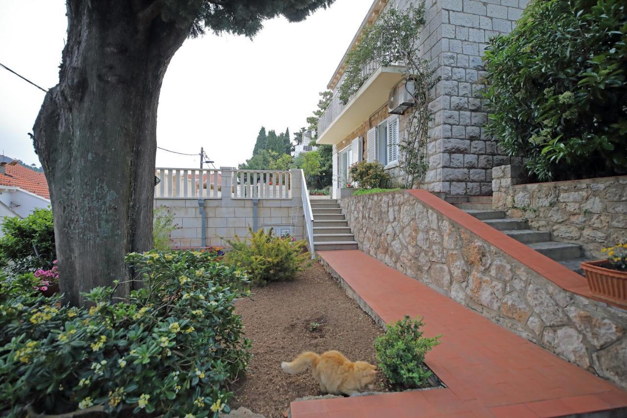 Villa Karolina Dubrovnik Luaran gambar