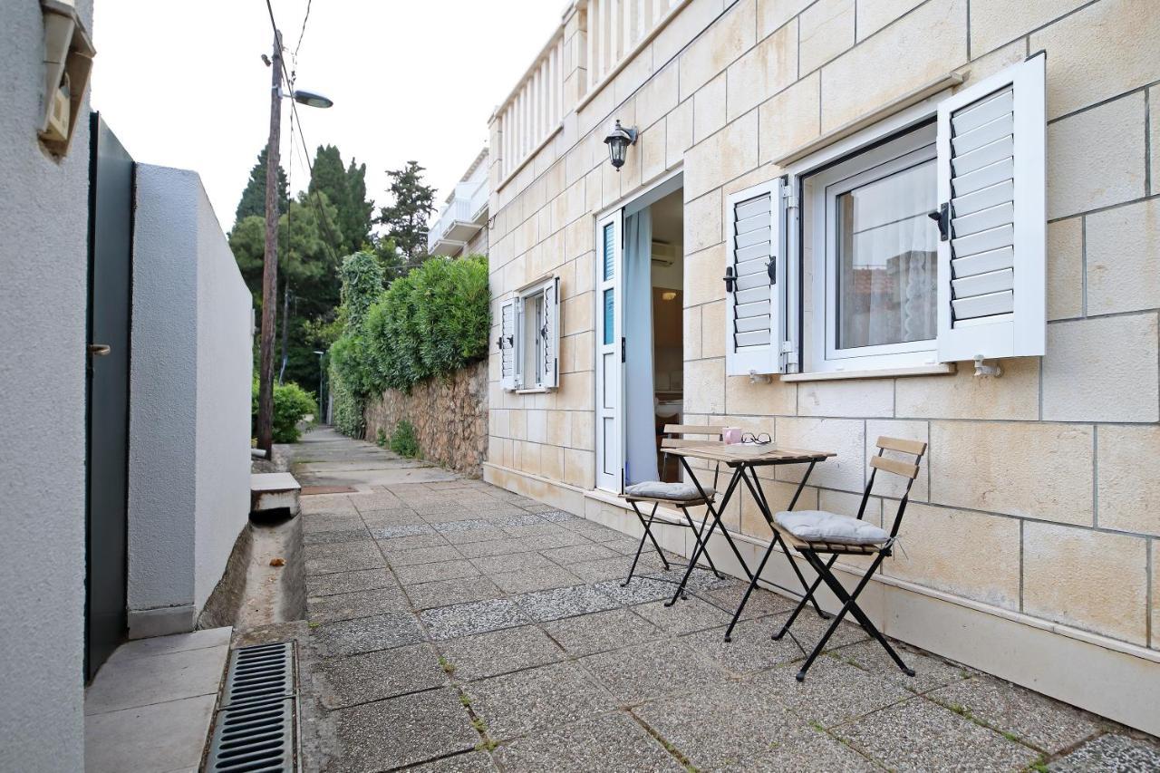 Villa Karolina Dubrovnik Luaran gambar