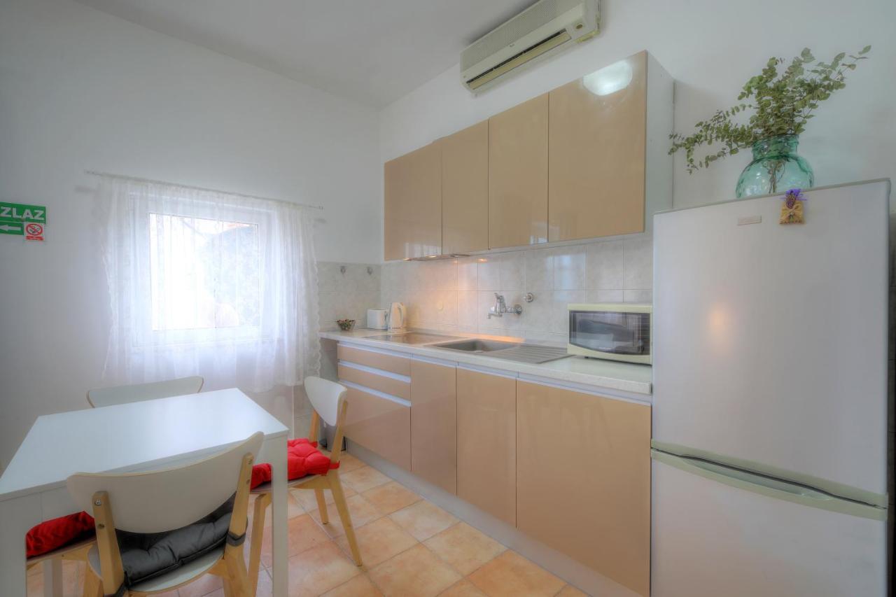 Villa Karolina Dubrovnik Luaran gambar