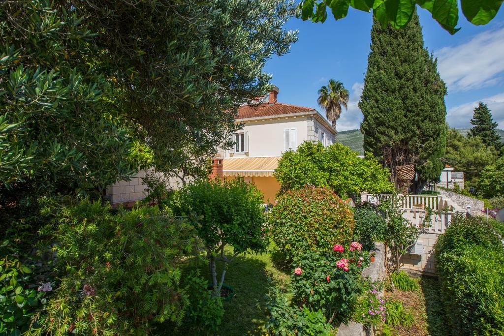 Villa Karolina Dubrovnik Luaran gambar
