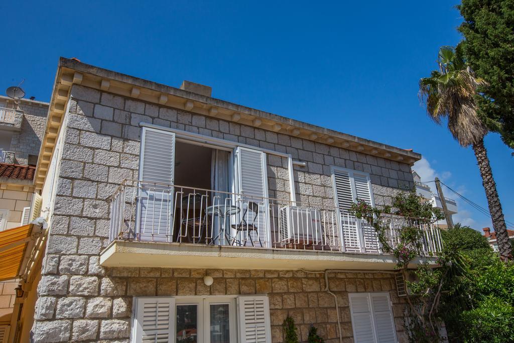 Villa Karolina Dubrovnik Luaran gambar