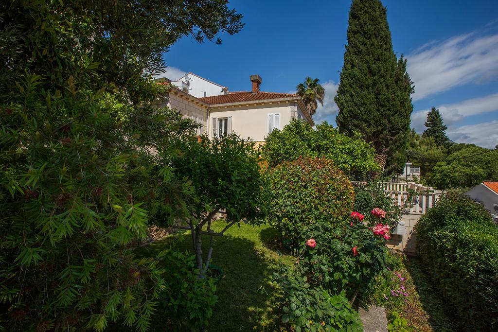 Villa Karolina Dubrovnik Luaran gambar