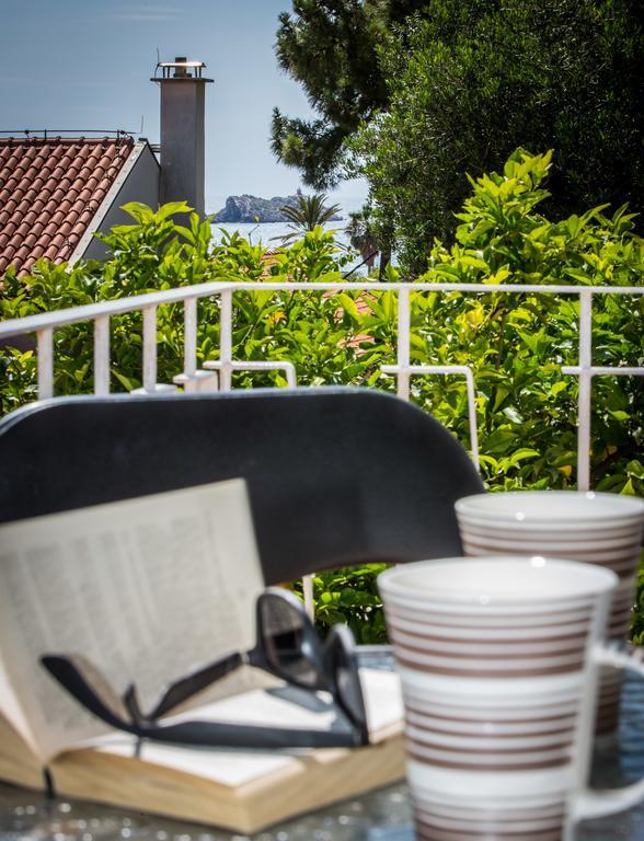 Villa Karolina Dubrovnik Luaran gambar