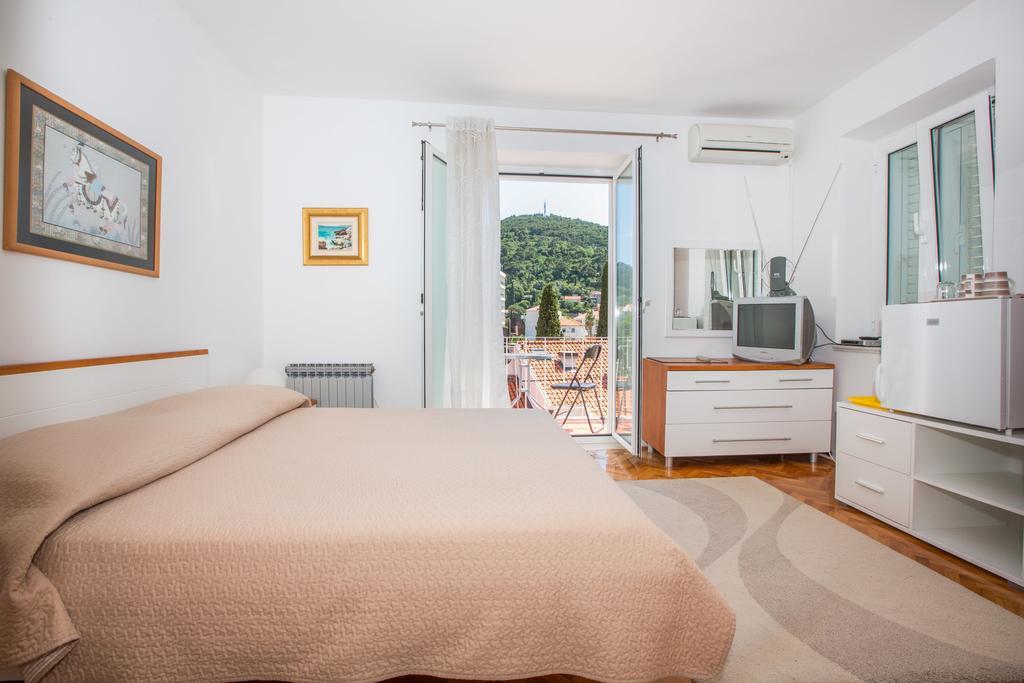 Villa Karolina Dubrovnik Luaran gambar
