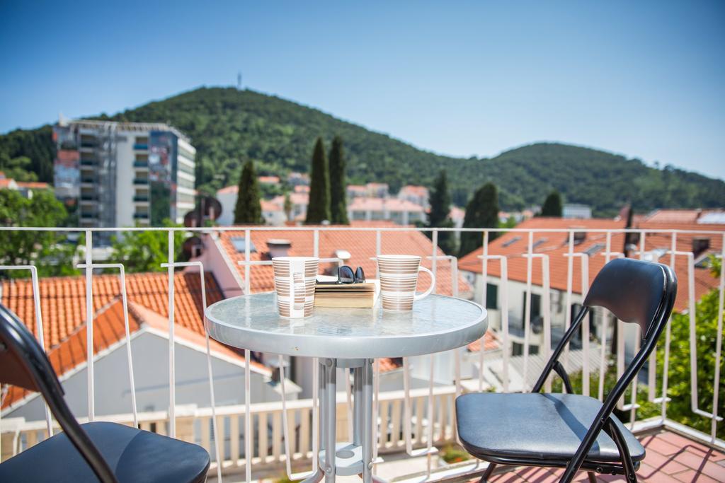 Villa Karolina Dubrovnik Luaran gambar