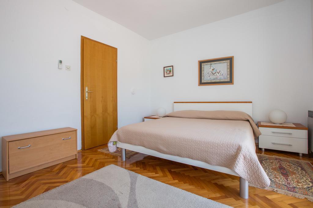 Villa Karolina Dubrovnik Luaran gambar