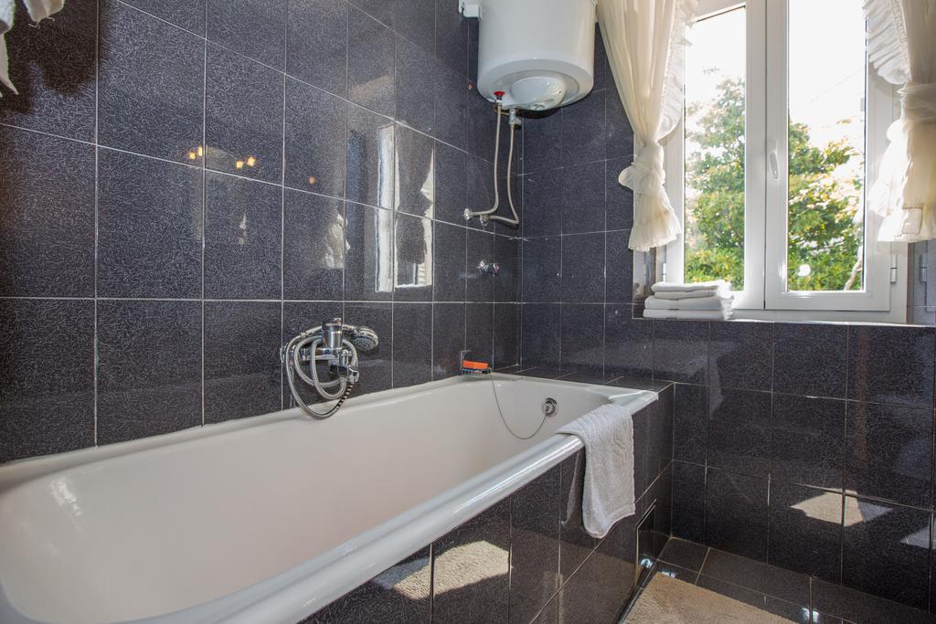 Villa Karolina Dubrovnik Luaran gambar