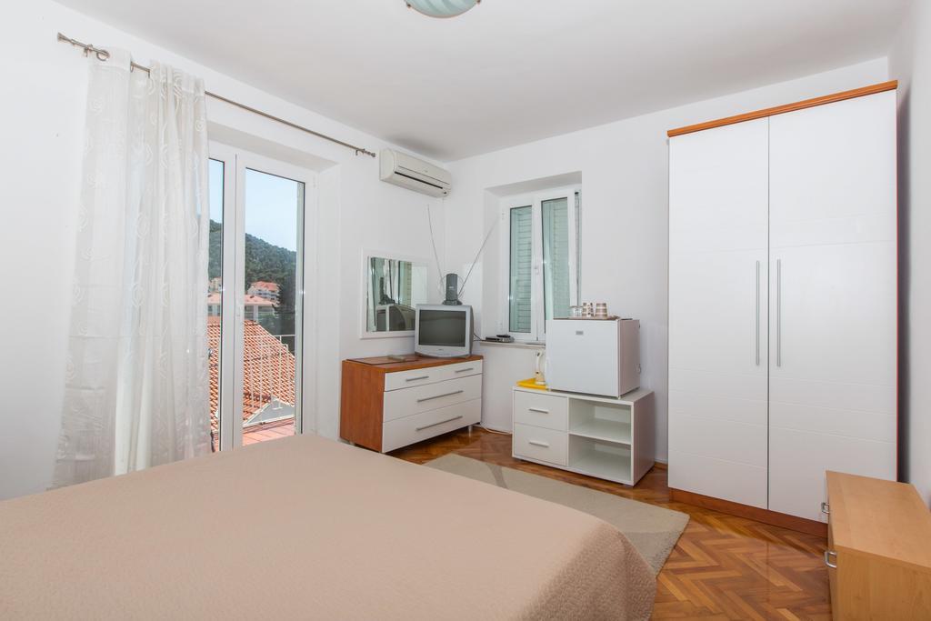 Villa Karolina Dubrovnik Luaran gambar