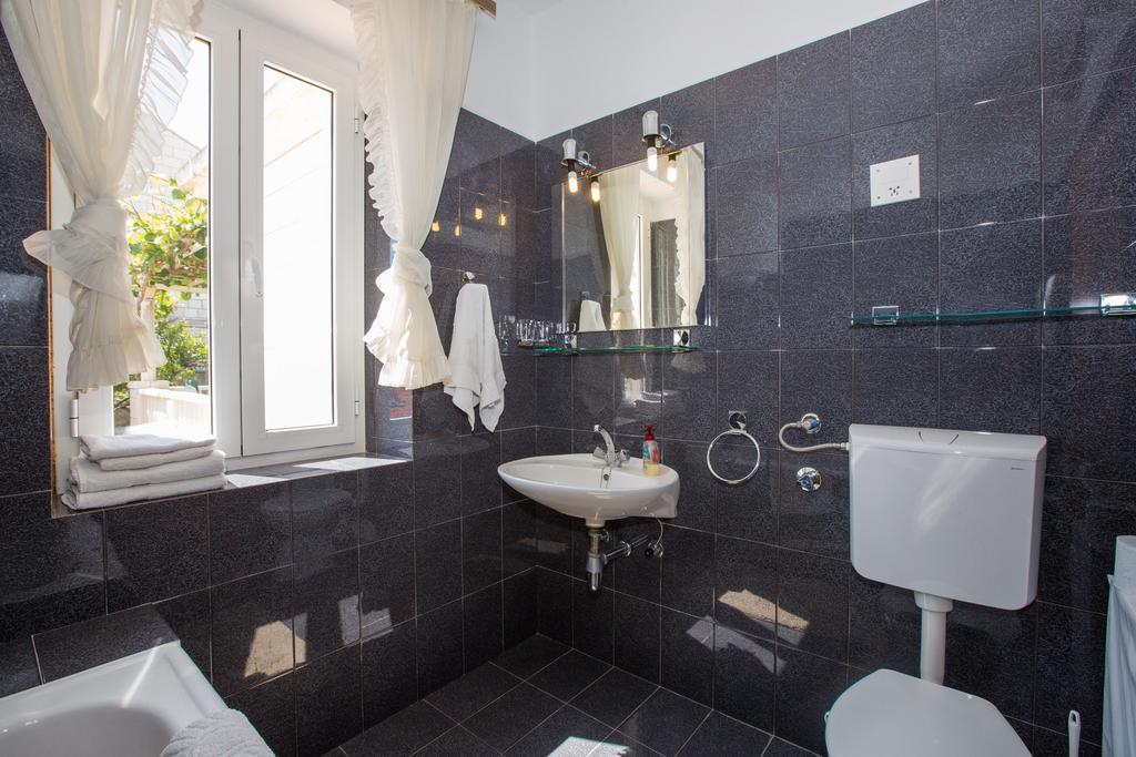 Villa Karolina Dubrovnik Luaran gambar