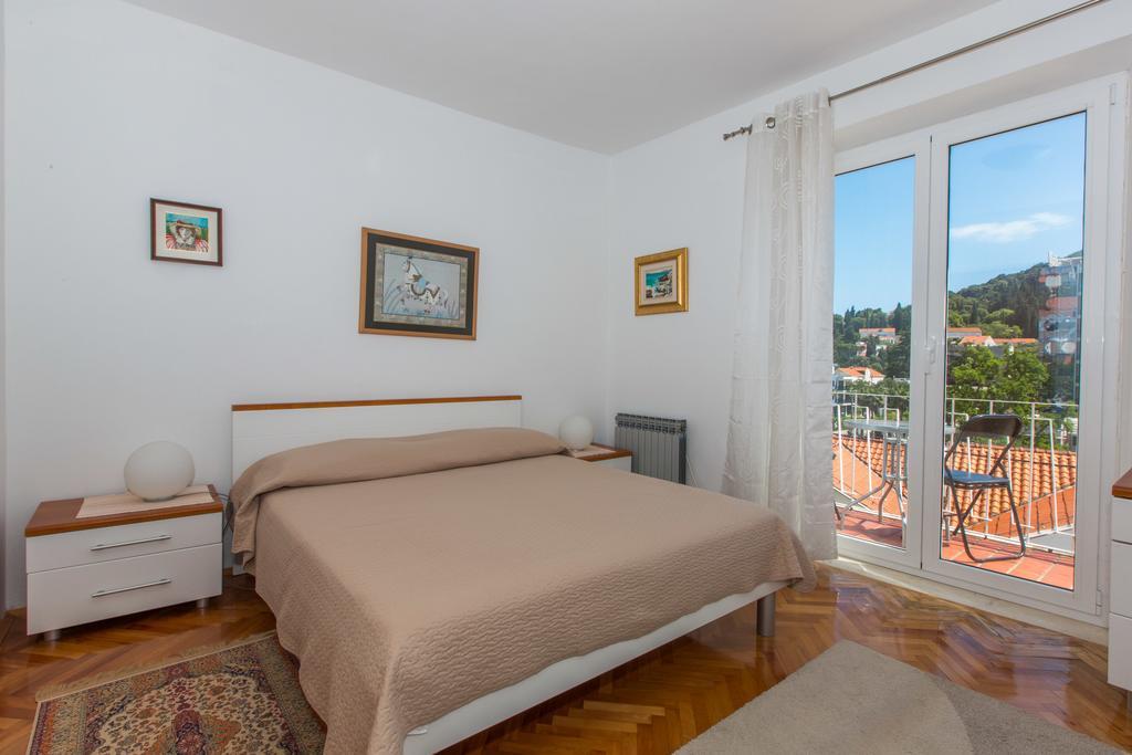 Villa Karolina Dubrovnik Luaran gambar