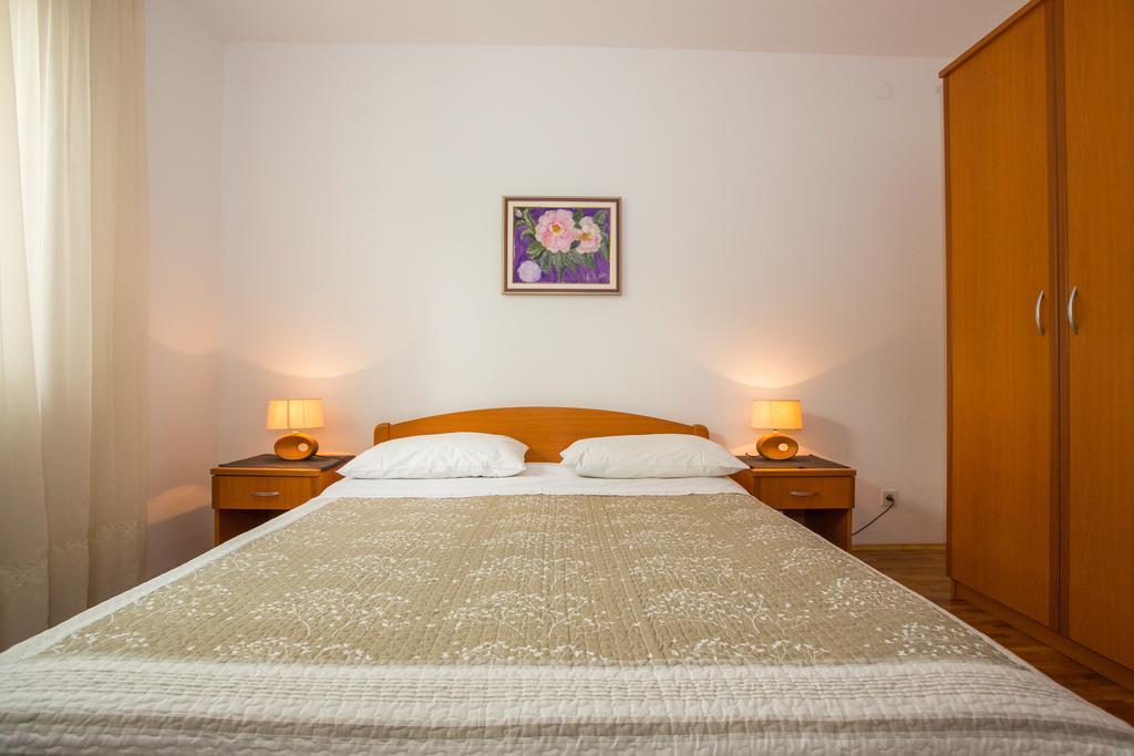 Villa Karolina Dubrovnik Luaran gambar