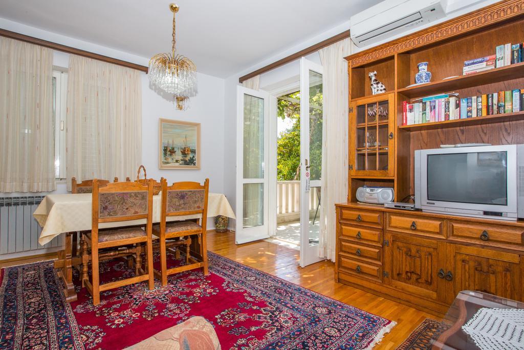 Villa Karolina Dubrovnik Luaran gambar