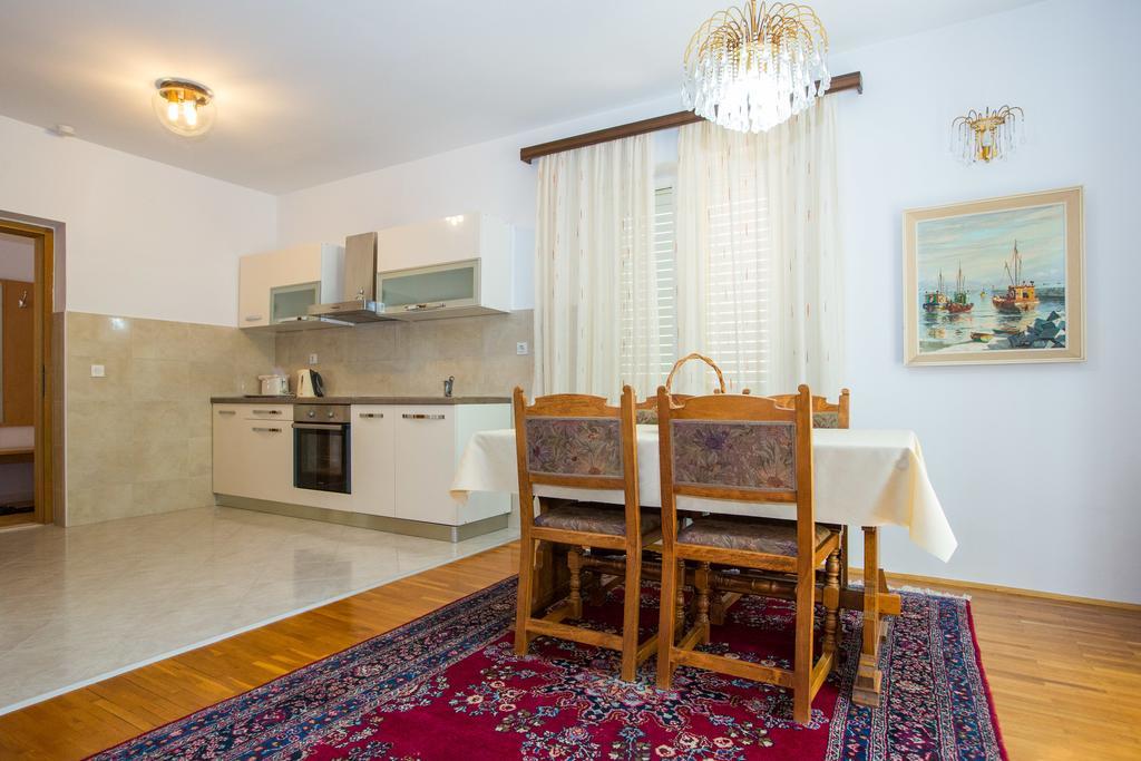 Villa Karolina Dubrovnik Luaran gambar