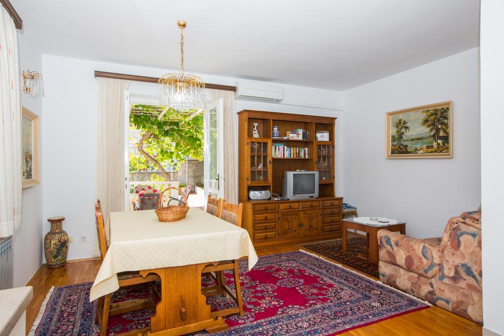 Villa Karolina Dubrovnik Luaran gambar