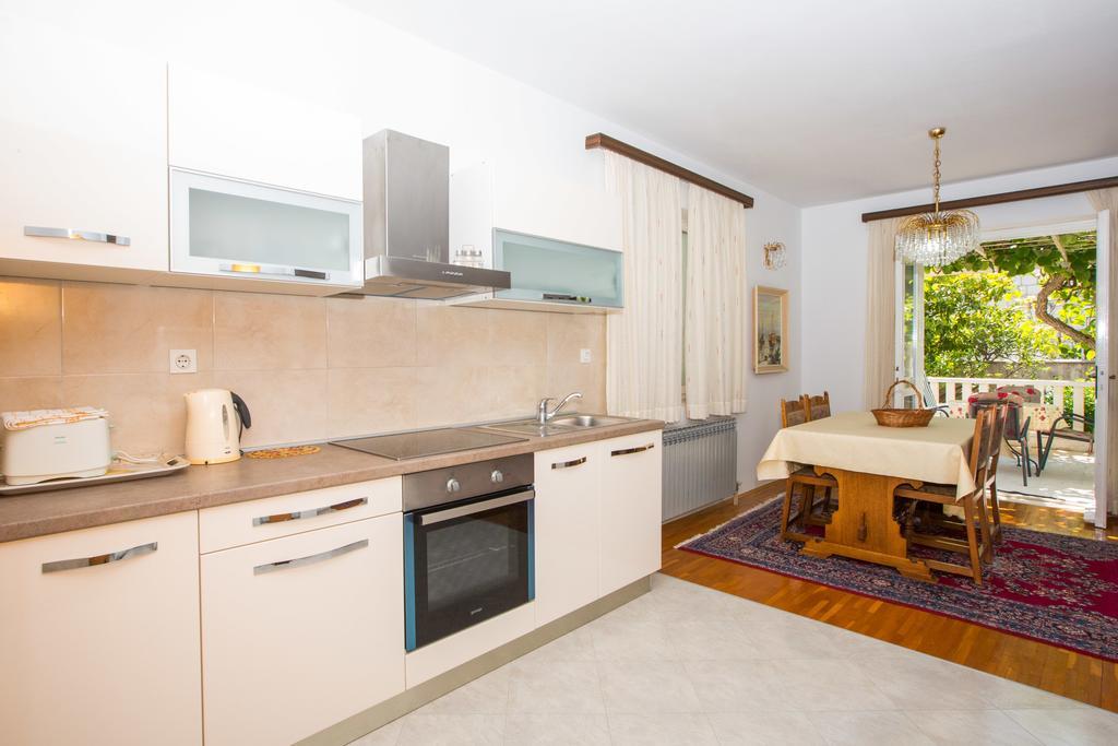 Villa Karolina Dubrovnik Luaran gambar