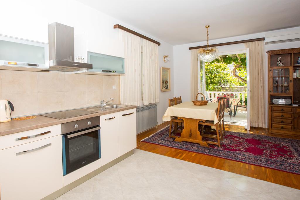 Villa Karolina Dubrovnik Luaran gambar